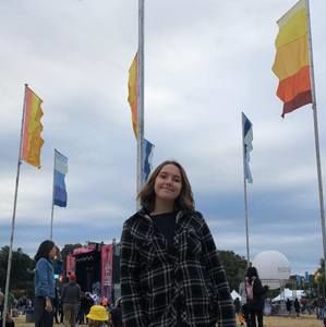 Meet your Posher, Zoie